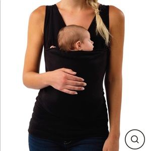 Lalabu Baby Soothe Shirt